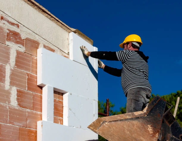 Best Home Insulation Services  in Old Brookville, NY
