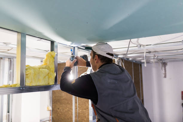 Best Insulation Installation Cost  in Old Brookville, NY