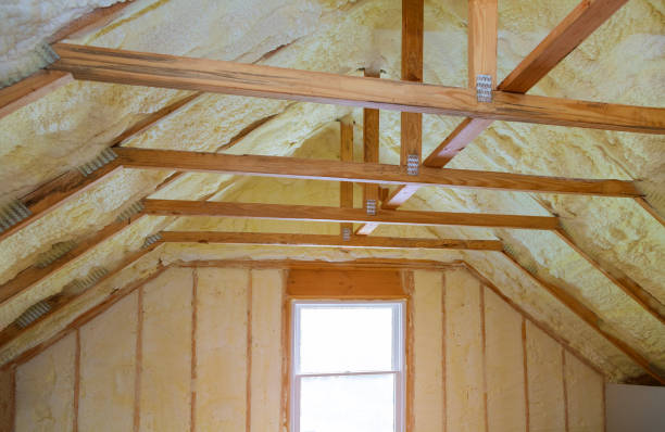 Insulation for New Construction in Old Brookville, NY