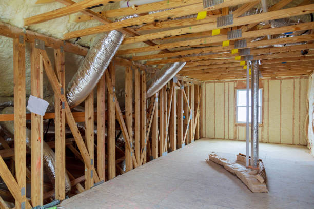Best Soundproof Insulation Installation  in Old Brookville, NY