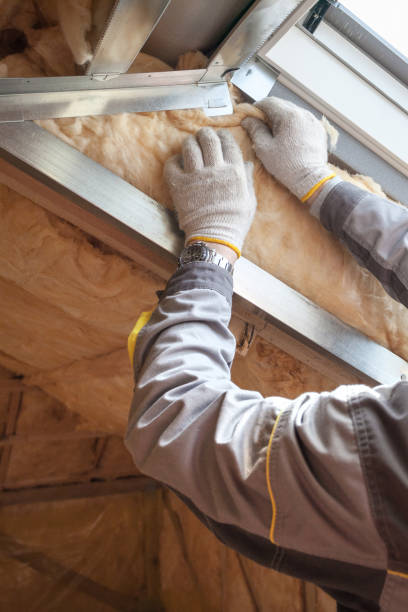 Insulation Repair Services in Old Brookville, NY