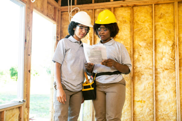 Best Crawl Space Insulation  in Old Brookville, NY