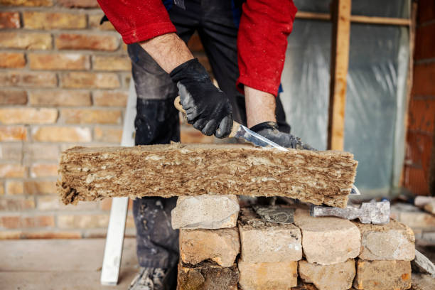 Best Residential Insulation Services  in Old Brookville, NY