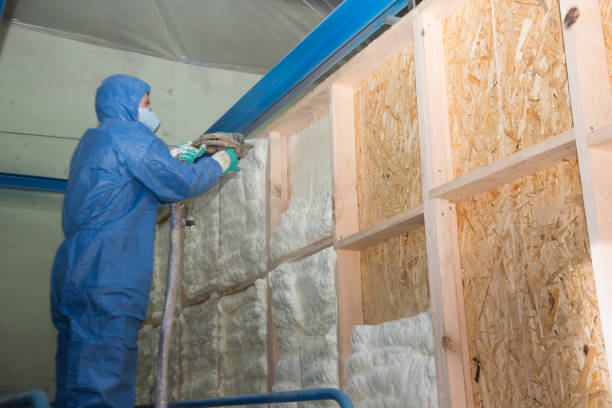 Best Attic Insulation Installation  in Old Brookville, NY