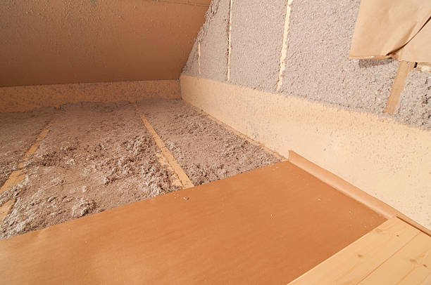 Range of Insulation Solutions in Old Brookville, NY